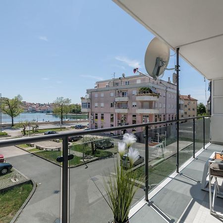 Apartman Casa Vecchia Trogir Eksteriør bilde