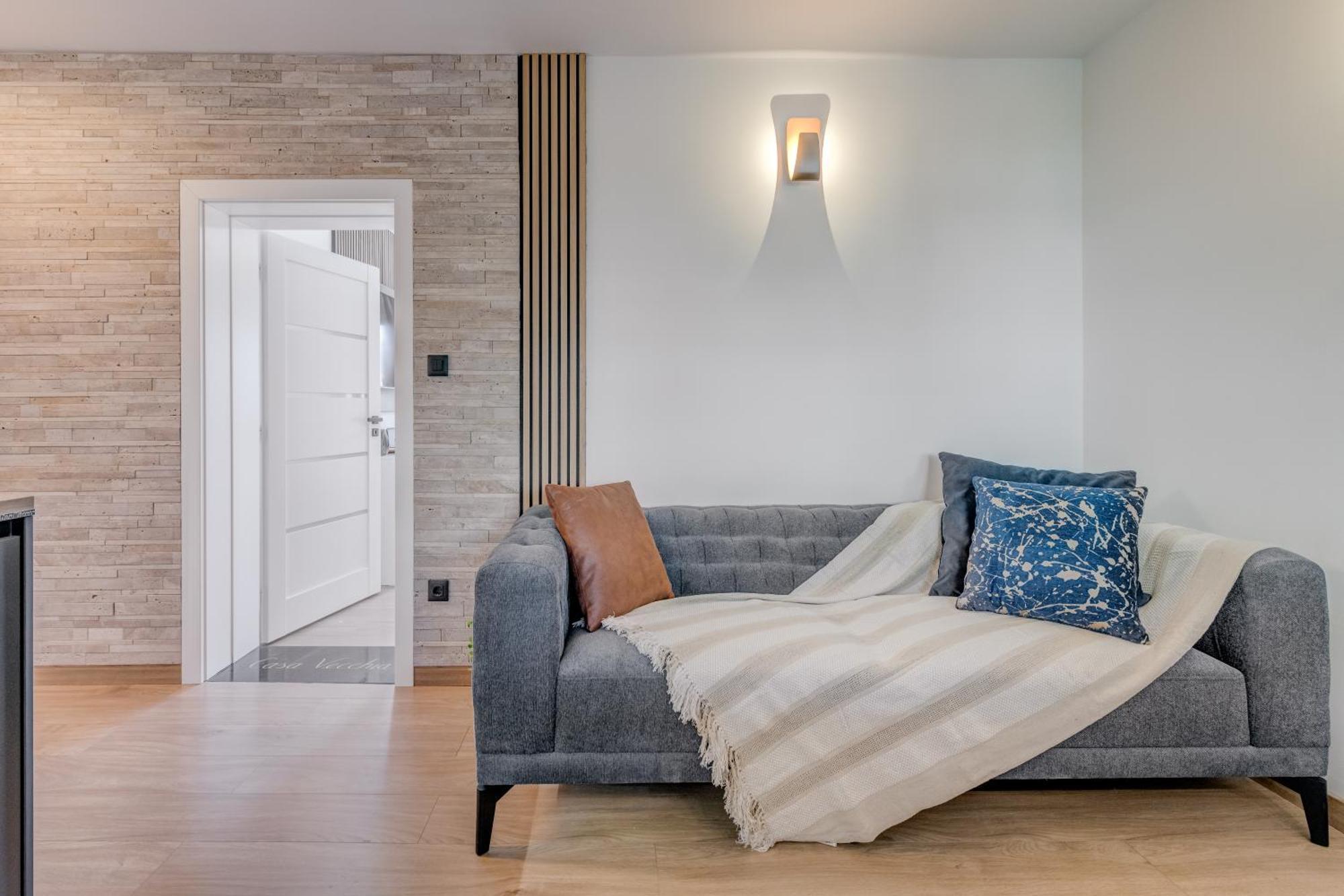 Apartman Casa Vecchia Trogir Eksteriør bilde