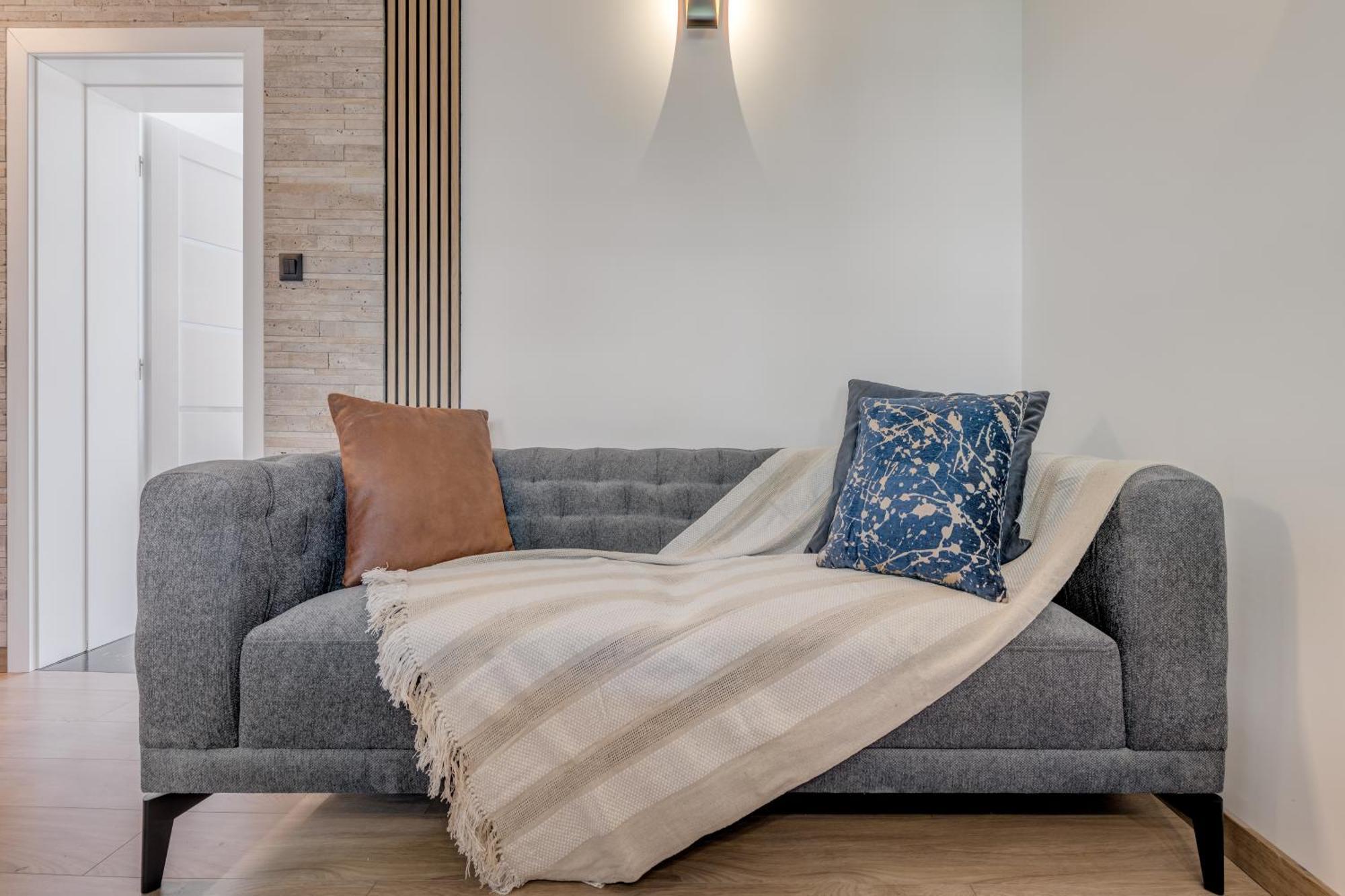 Apartman Casa Vecchia Trogir Eksteriør bilde