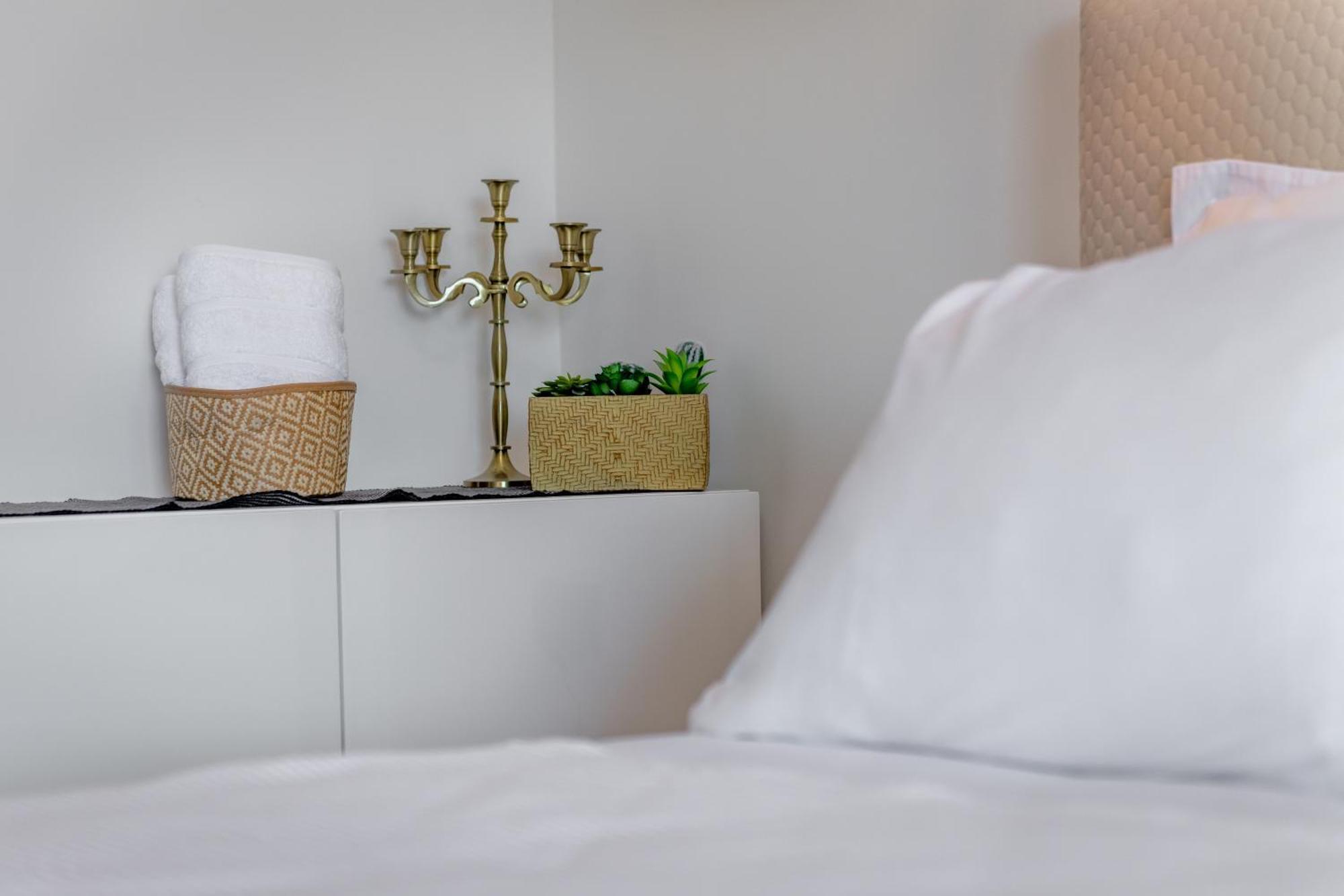 Apartman Casa Vecchia Trogir Eksteriør bilde