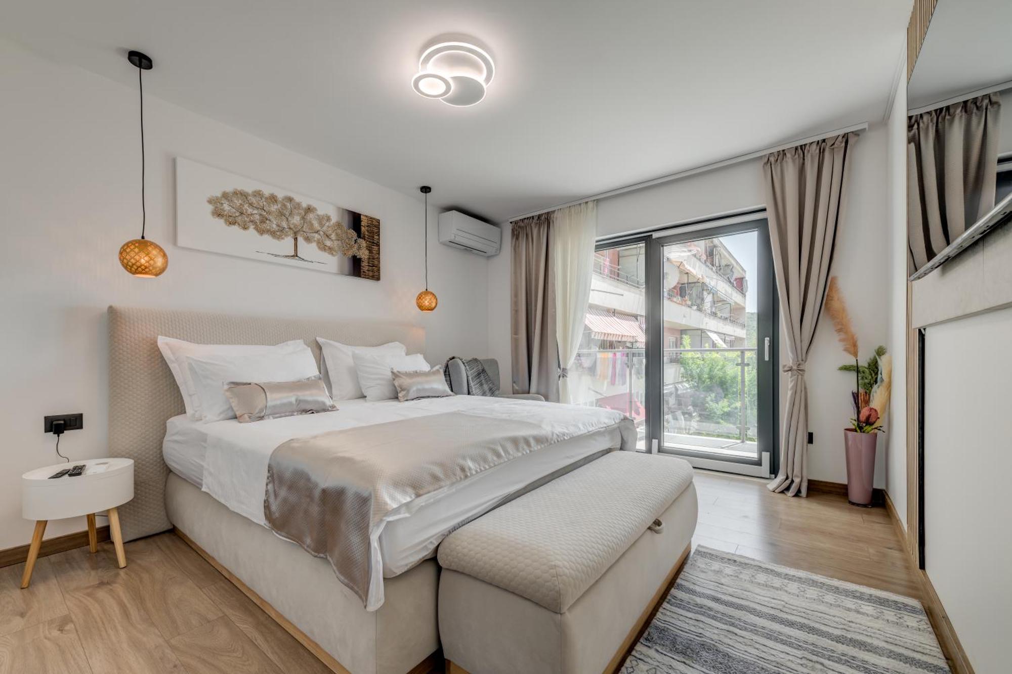 Apartman Casa Vecchia Trogir Eksteriør bilde