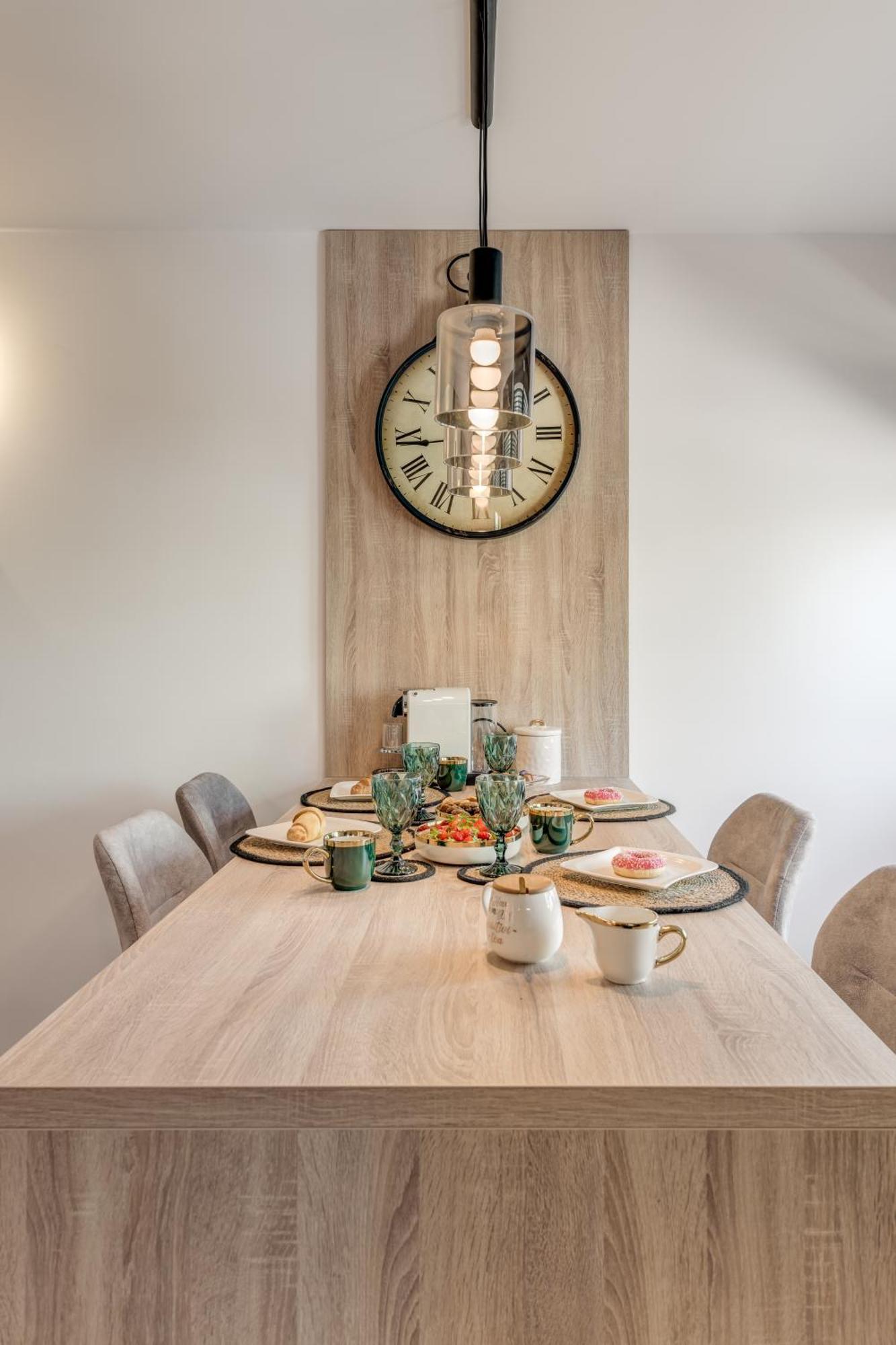 Apartman Casa Vecchia Trogir Eksteriør bilde