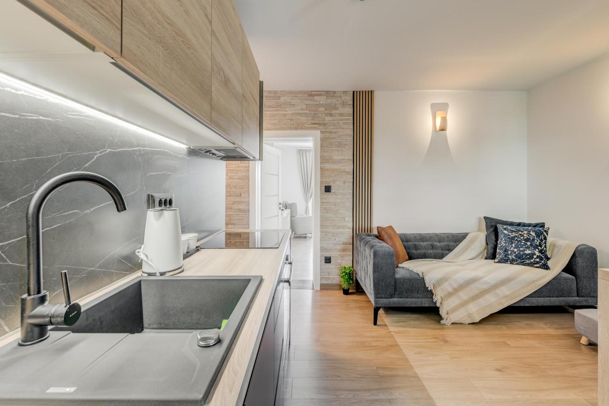 Apartman Casa Vecchia Trogir Eksteriør bilde